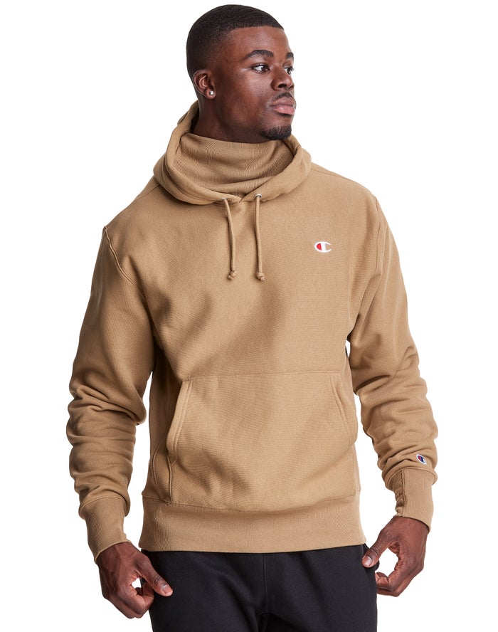 Champion Mens Hoodies Khaki Clearance Price Champion Cape Town